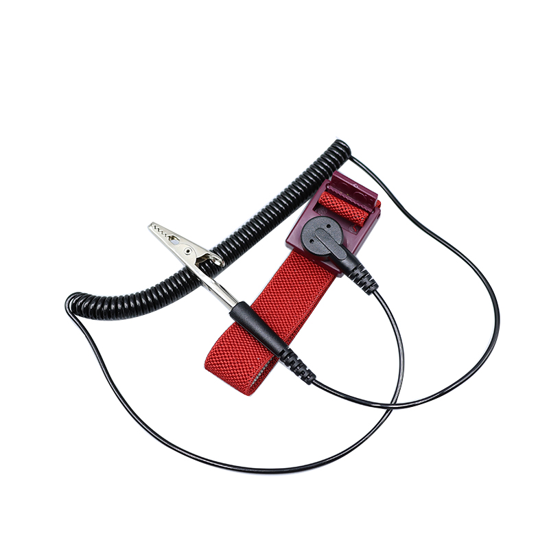 Nya instrument jonisering 