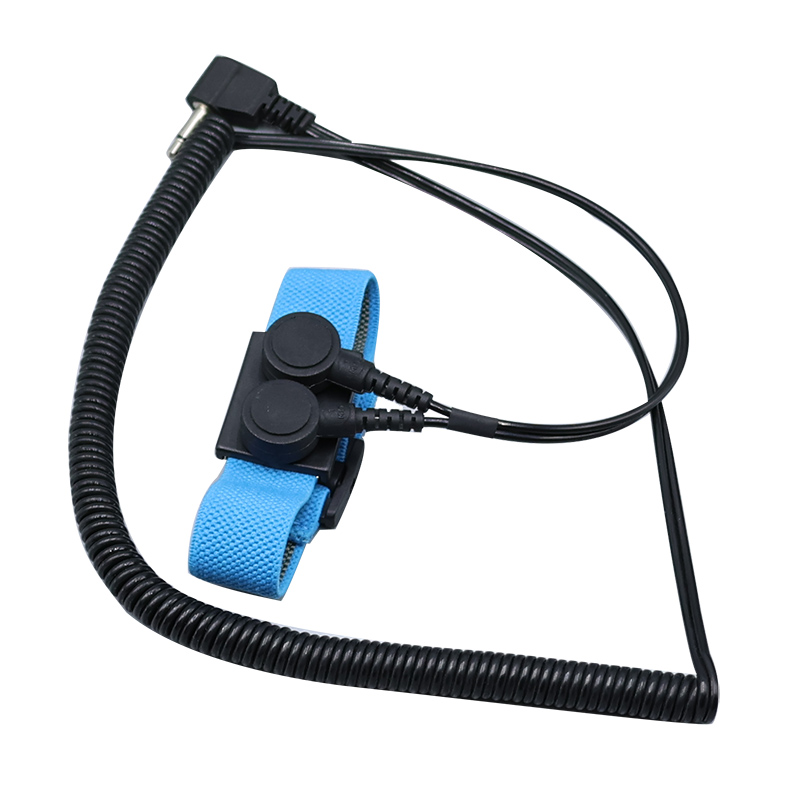 Nya instrument jonisering 