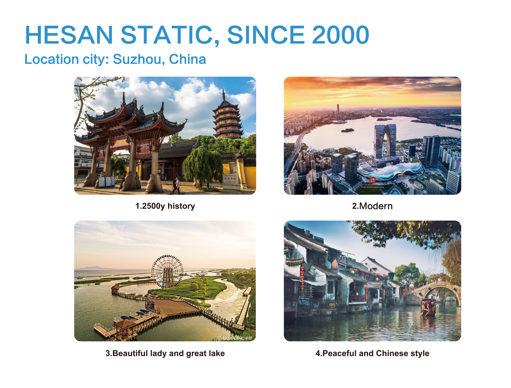 HETEK (SUZHOU) CO., LTD